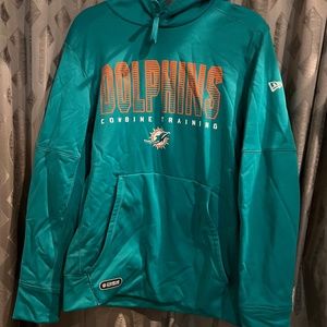 Miami dolphins hoodie